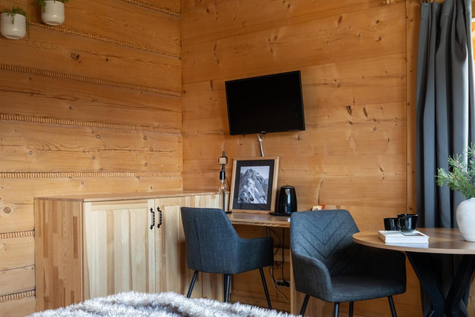 Wierchowa Chata Kościelisko Exteriör bild